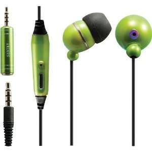  Sentry Industries, Inc. HM205 Universal Stereo Earbud 