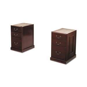  Star Quality Office Furniture Orion Two Pedestal File for 