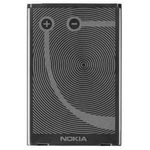  Nokia E61 Battery BP 5L OEM Original 0670391 Everything 