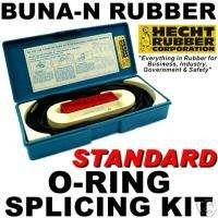 Standard SAE O Ring Splicing Kit   Buna N Rubber  