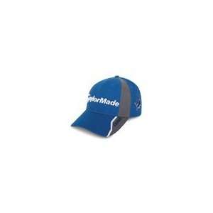  Detroit Lions Logo Taylormade Nighthawk Hat: Sports 