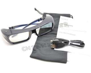 New in box SONY 3D Active Glasses TDG BR250 rechargeabl  