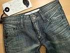 TAKE TWO Jeans Cole F22 D9801 Cast Denim W31 L34 NEU  