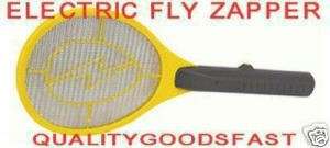 NEW Electric Insect Fly MOSQUITO BUG ZAPPER No Reserve  