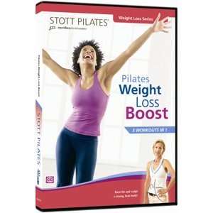  Stott Pilates  Pilates Weight Loss Boost Level 4 Health 