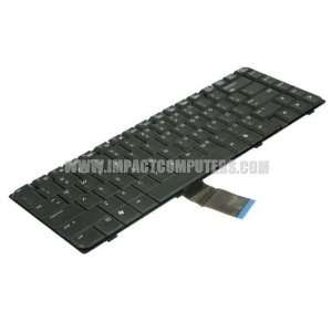  PAQ   Keyboard Assy 88K Silver w/Tpad