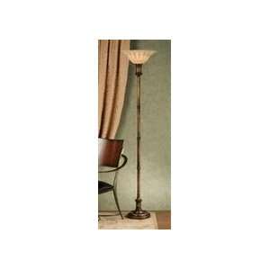  Torchiere Lamps Murray Feiss MF T1151