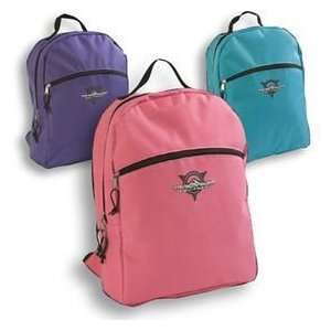  Backpacks Girls 16 Inch Backpack (pack Of 48) Pack of 48 