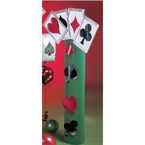 Casino Card Columns Toys & Games