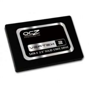  OCZ SSD OCZSSD2 2VTXE90G Vertex 2 Solid State Drive 90GB 