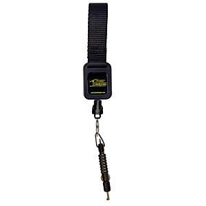 Gear Keeper Handcuff Key Retractor  
