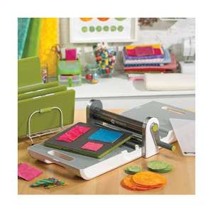 Accuquilt GO! Fabric Cutter with Value Die Set 55100  