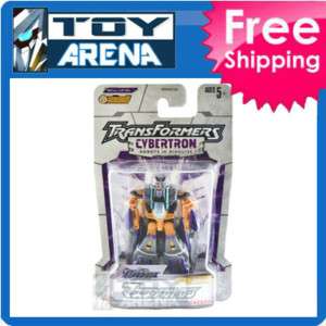 Transformers Cybertron RID Leader Megatron Figure NEW  