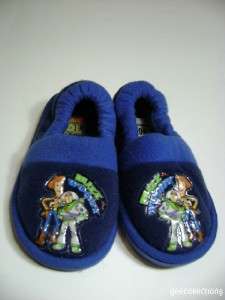   Athletic / Kids TV Characters Inspired Boys Slippers Shoes CLEAN