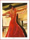 CARRIE GRABER JUXTAPOSED Giclee/Canvas List $1200