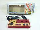 Famicom/NES JOY STICK FAMILY KING Controller Boxed 719  