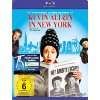 Kevin 2   Allein in New York [Blu ray]