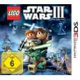 Lego Star Wars III The Clone Wars von Lucas Arts   Nintendo 3DS