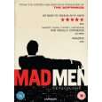 Mad Men   Season 1 [3 DVDs] [UK Import] ~ Vincent Kartheiser, January 