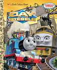   Book by W. Awdry and Golden Books Publishing Company (2012, Hardcover