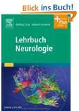  Lehrbuch Neurologie mit Zugang zum Elsevier Portal 