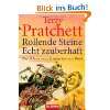   . Doppelband  Terry Pratchett, Andreas Brandhorst Bücher