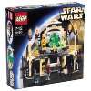 Lego Star Wars 7257   Ultimate Lightsaber Duel: .de: Spielzeug
