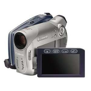 Canon DC100 DVD Camcorder  Kamera & Foto