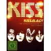 Kiss   Rock the Nation Live (2 DVDs)  Kiss Filme & TV
