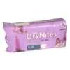 Huggies DryNites Pyjama Pants for Girls age 8 15  Drogerie 
