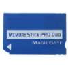 Hama MemoryStick PRO DUO (TM) 1GB Speicherkarte (Retailverpackung)