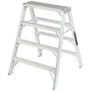   Step Ladder With 300 Lb. Load Capacity L 2032 03 