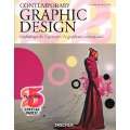 Contemporary Graphic Design (25) Gebundene Ausgabe von Charlotte 