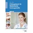 Prüfungsbuch für Medizinische Fachangestellte von Helmut Nuding 
