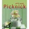 Das Little Black Book vom Picknick: Dinieren auf der Decke   von 