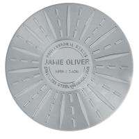 Tefal E98504 JAMIE OLIVER Professional Series Inox Copper Induction J 