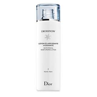 Diorsnow White Reveal moisturizing lotion – rich   DIOR   EXCLUSIVE 