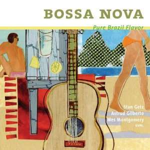 Bossa Nova   Pure Brazil Flavor (exklusiv bei ) Various 