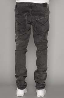 Insight The City Riot Slim Fit Jeans in Black Acid : Karmaloop 
