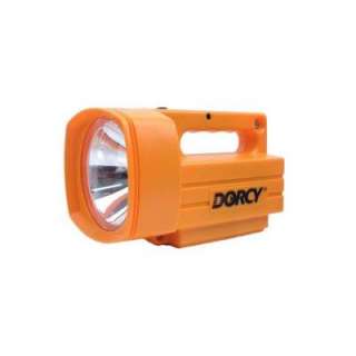 Dorcy Industrial Xenon Rechargeable Lantern 41 1035  
