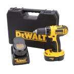 18 Volt 1/2 in. Cordless Compact Drill/Driver Kit