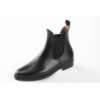 USG   Pro Ride Stiefelette, schwarz, Elast, Synt