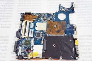 AS IS Toshiba Satellite P305D MotherBoard 31BD3MB0110 Bad GPU READ 