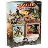Wizard of the Coast 56515   MagicThe Gathering Duel Deck Ritter vs 