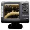 Lowrance HDS 5x 83/200 kHz Color Grafikecholot (12,7 cm (5 Zoll 