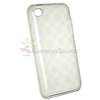   with apple ipod touch 4th gen clear white circle quantity 1 keep your