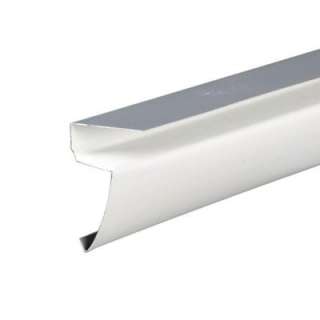 Amerimax Home Products 12 ft. Aluminum Crown Frieze Moulding 77010 at 