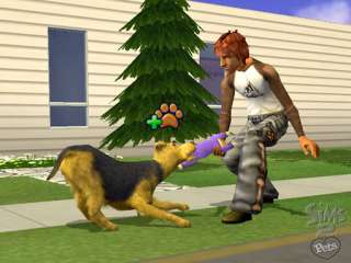 Die Sims 2 Haustiere Playstation 2  Games