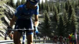 Le Tour de France Saison 2012 Der offizielle Radsport Manager  