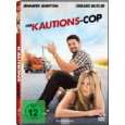 Der Kautions Cop ~ Jennifer Aniston, Gerard Butler und Christine 